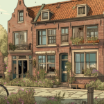 Investing in House Flipping in the Netherlands