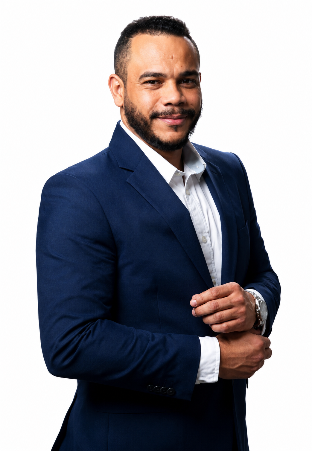 Miguel Acosta