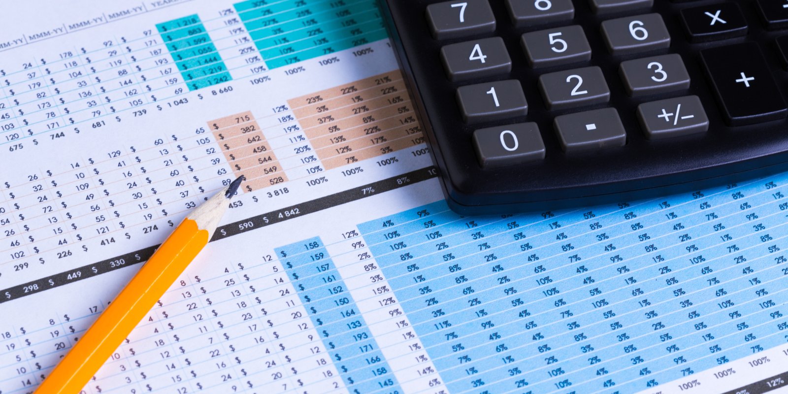 Graphs and Calculator